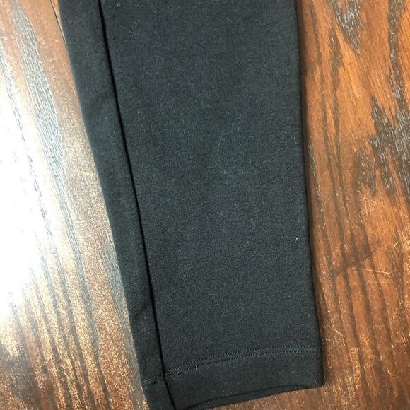 Chico’s Fabulously Slimming Ankle-Length Leggings Size Small - Picture 6 of 10